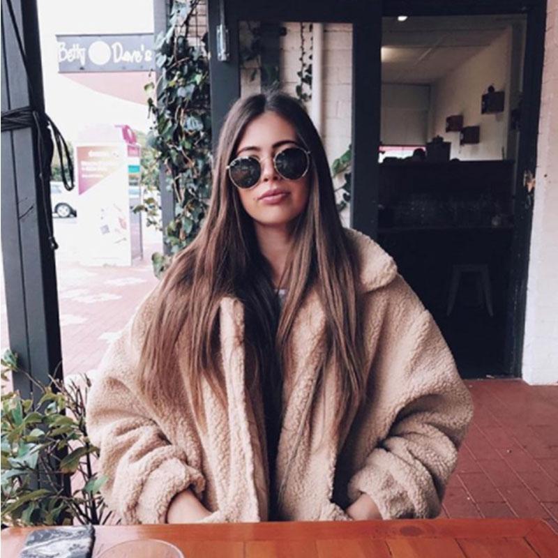 The Jacket Everyone Is Wearing