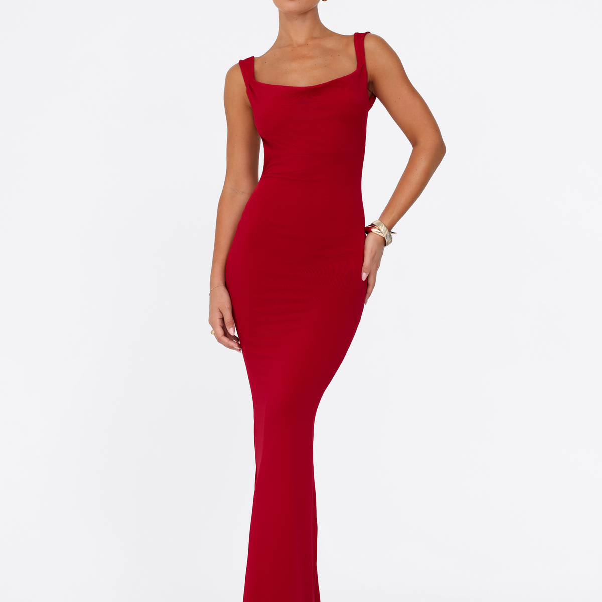 morana maxi dress amazon MORANA MAXI DRESS