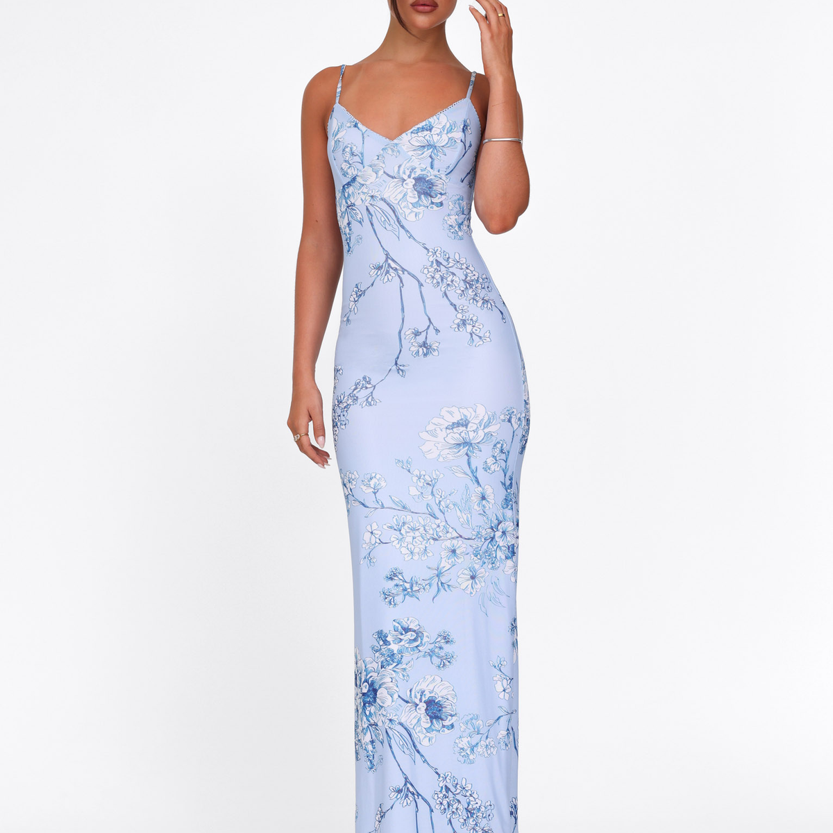 JULIANNA DRESS