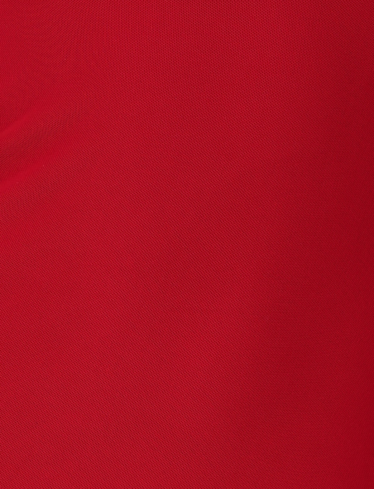 A close-up of the TIGERMIST AMARAN MAXI DRESS - RED : BURGUNDY fabric, highlighting its fine woven details, subtle textured pattern, and elegant burgundy hue that evoke the dress's luxurious appeal.