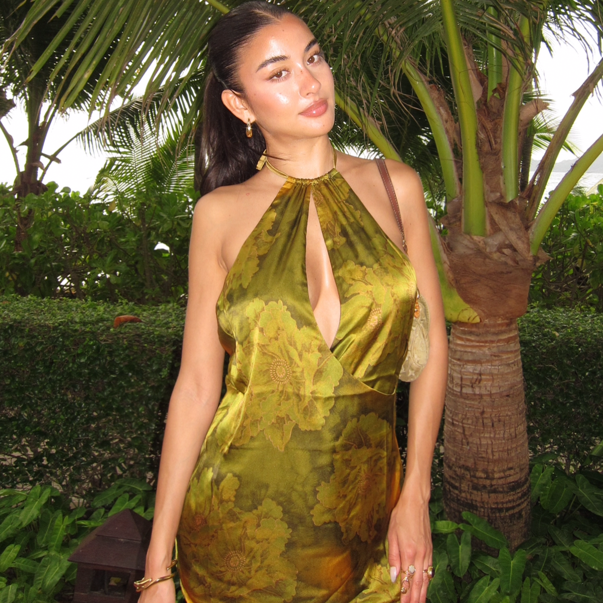 MONROE DRESS