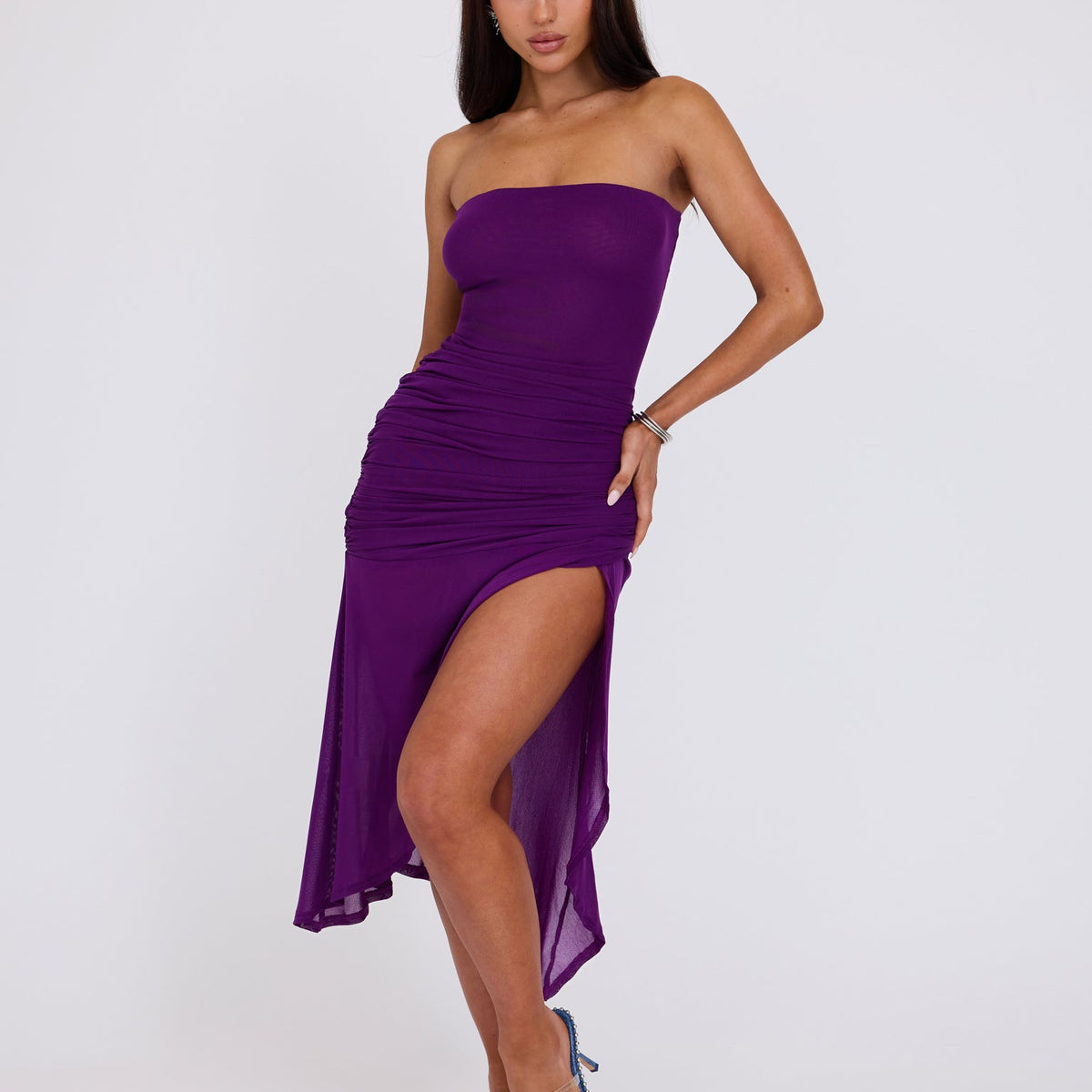 COVE DRESS