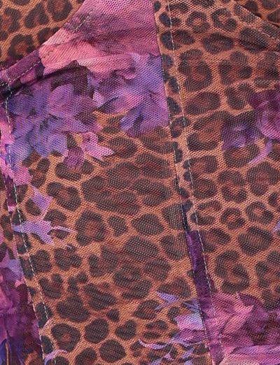 HOLLIS - Holy Chic in Leopard