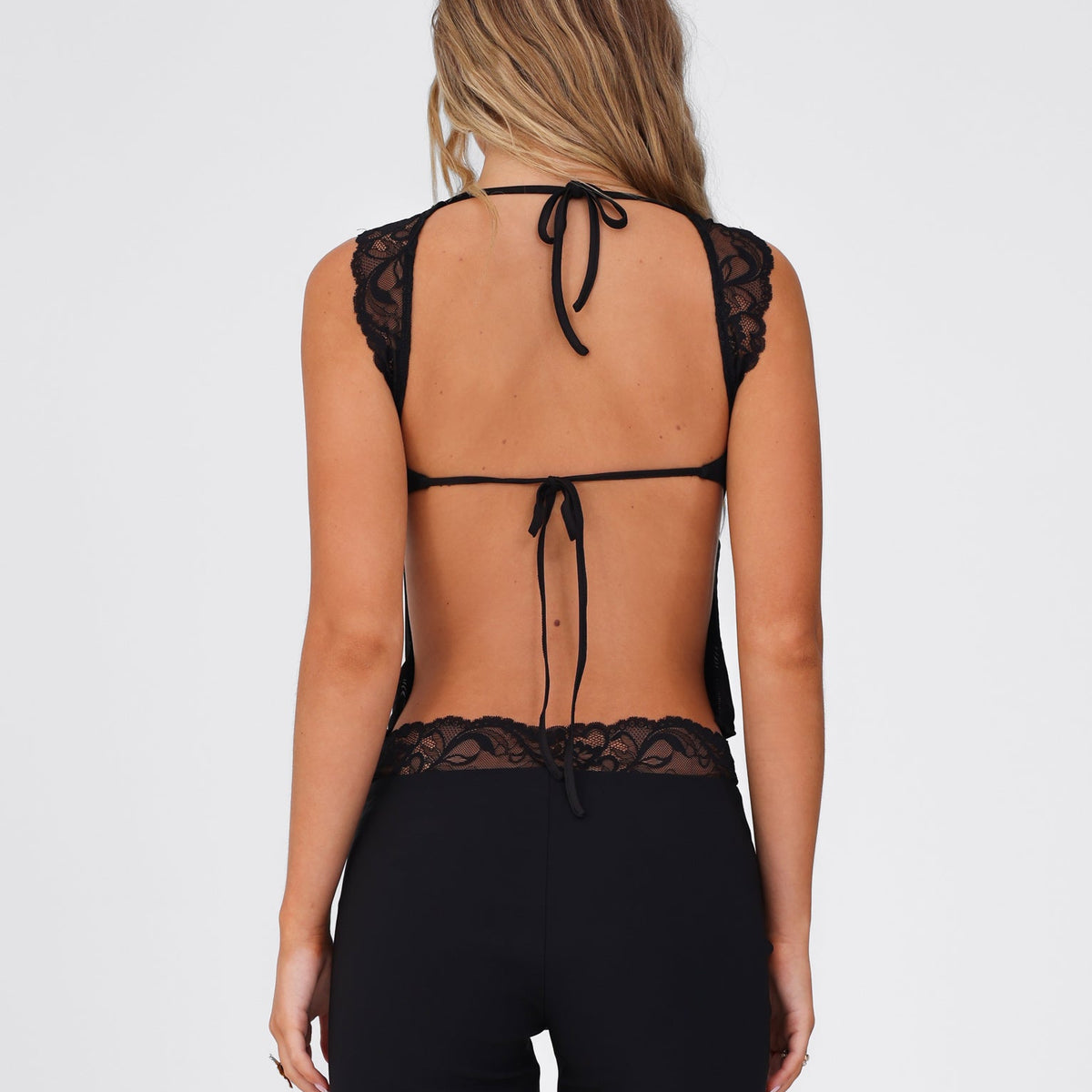 NYOMI TOP