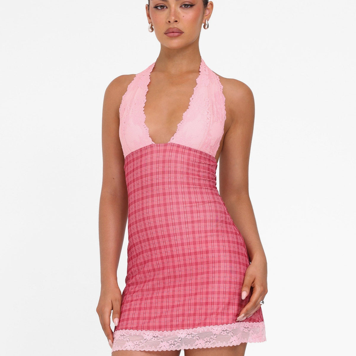 knee length dresses for ladies NAVIA DRESS