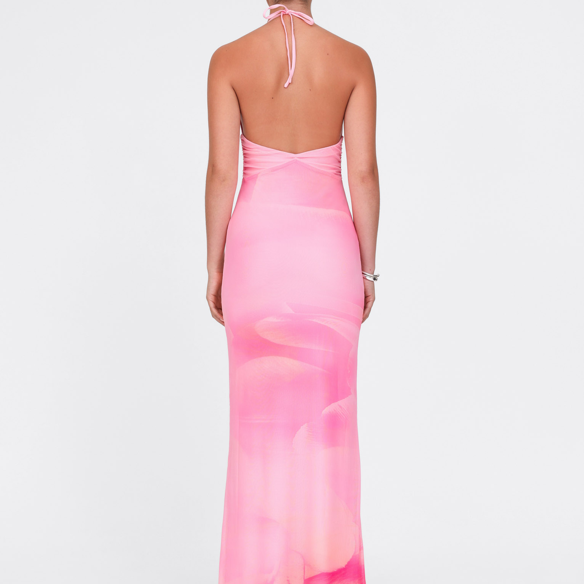 denae maxi dress DENAE MAXI DRESS