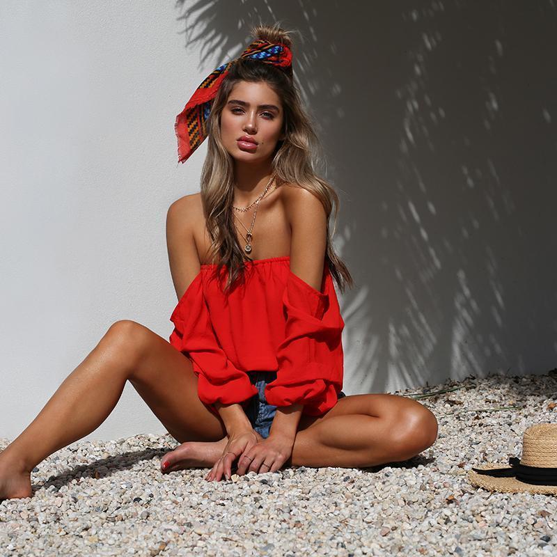 Sunkissed & Sandy Feet: The Boho Pieces You Need