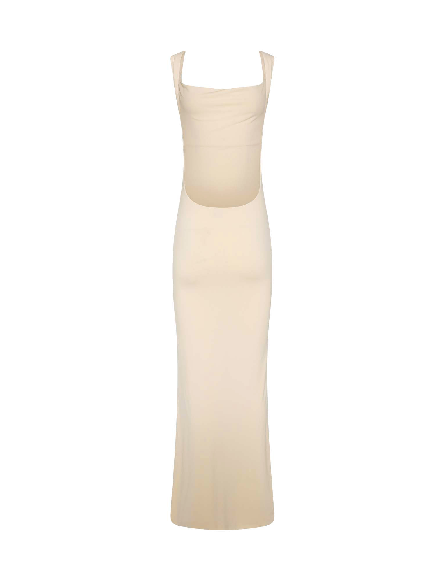 MORANA DRESS - YELLOW : BUTTER Tiger Mist USA MORANA DRESS - YELLOW : BUTTER Tiger Mist USA