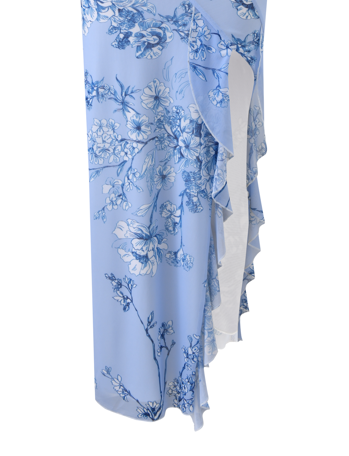 amazon maxi dress floral THEO Width:D (Standard) christmas2025 Maxi dresses Embrace elegance Plus Size Evening Dresses
