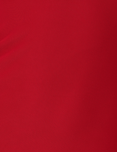 AMARAN MAXI DRESS - RED : BURGUNDY