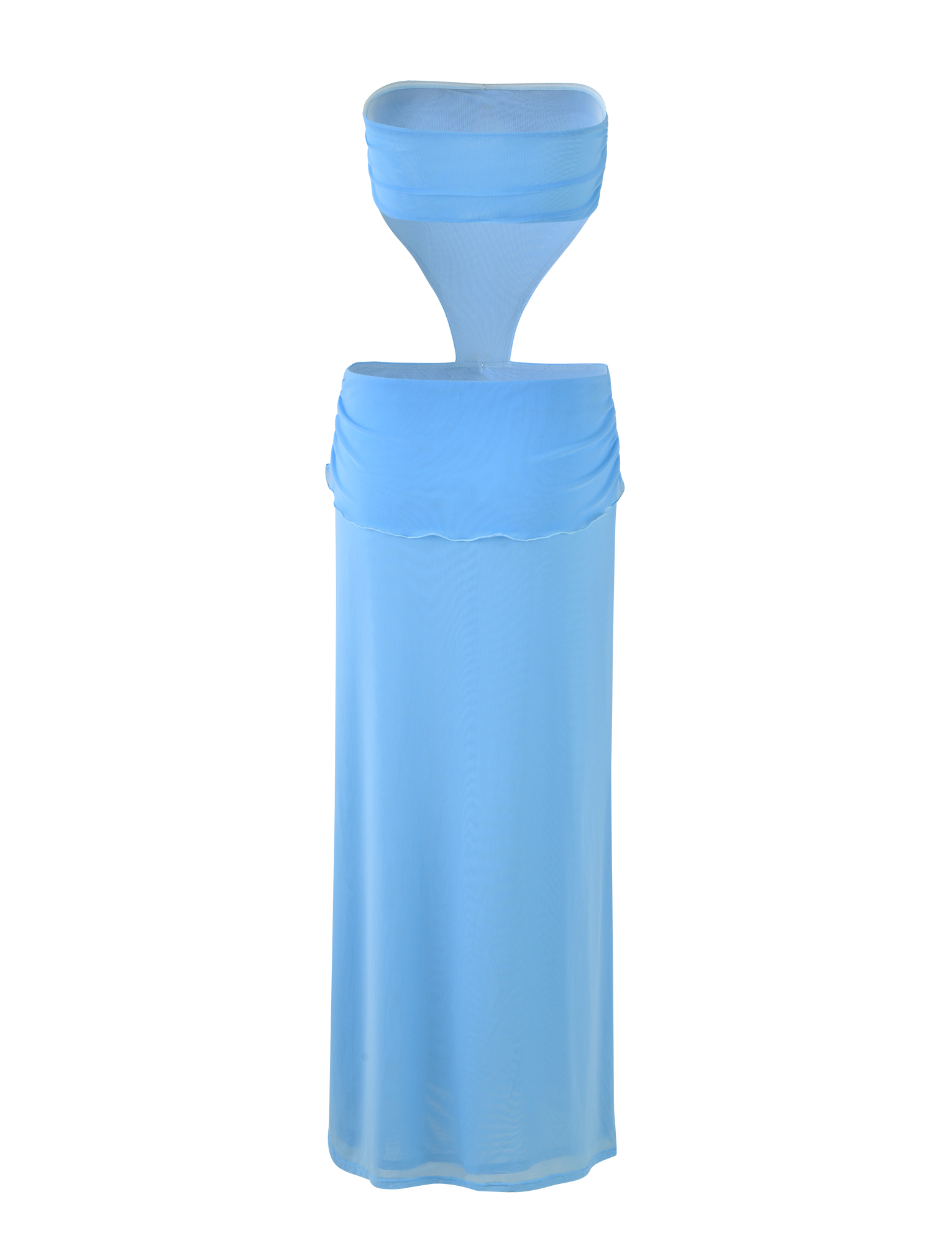 tiger mist kai dress blue KYNLEE STAUD Buy Closed Crew-neck T-shirt Color:NAVY BLUE