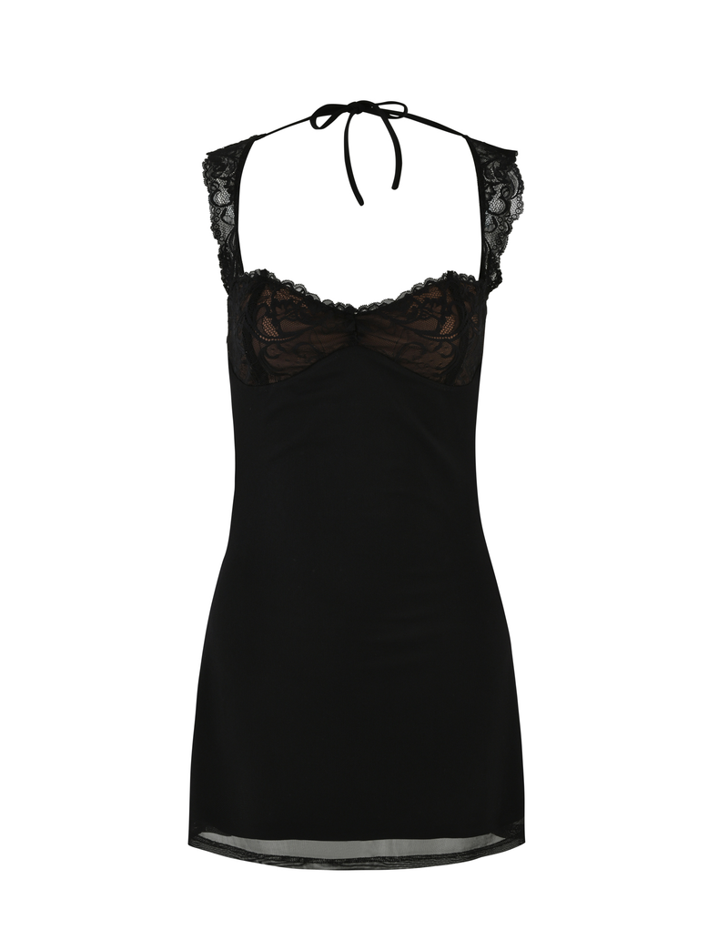 Nemy Mini Dress