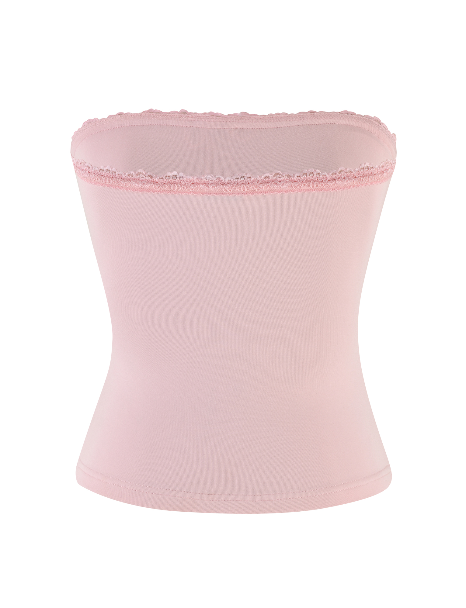 THE PINK MARIGOLD TOP main image 0