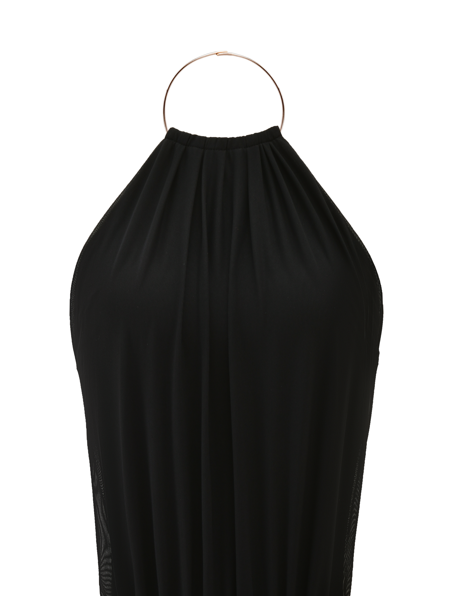 EVANNA MINI DRESS - BLACK Tiger Mist USA EVANNA MINI DRESS - BLACK Tiger Mist USA
