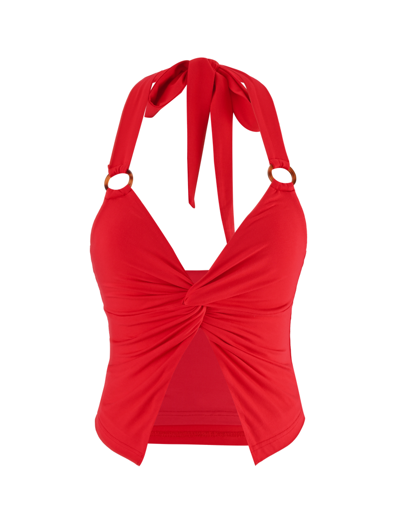 The Zeva Top - All Sizes main image 1