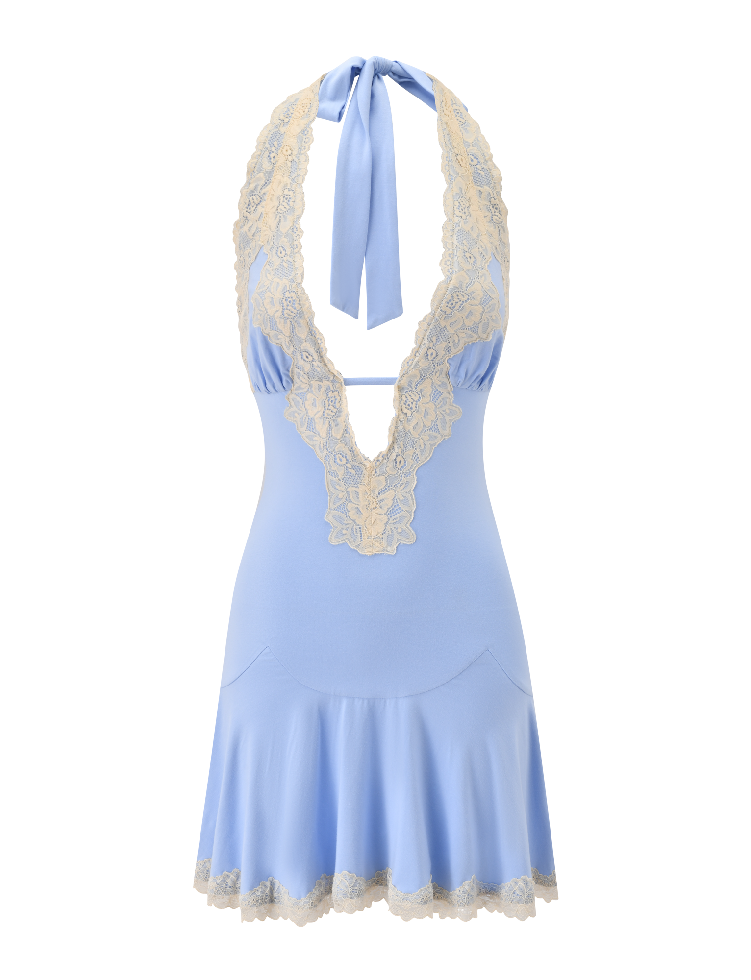 TALIYAH MINI DRESS