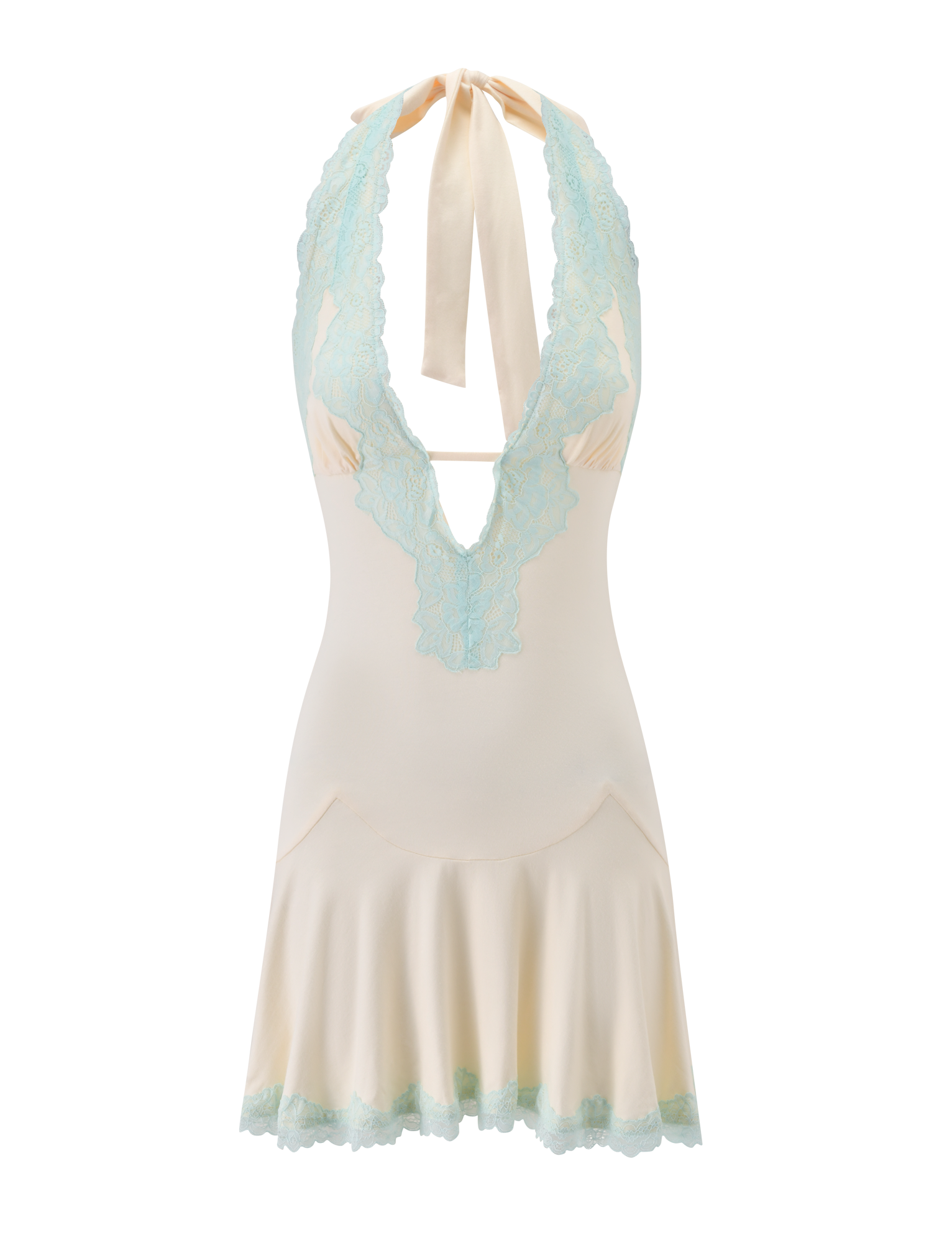 TALIYAH MINI DRESS