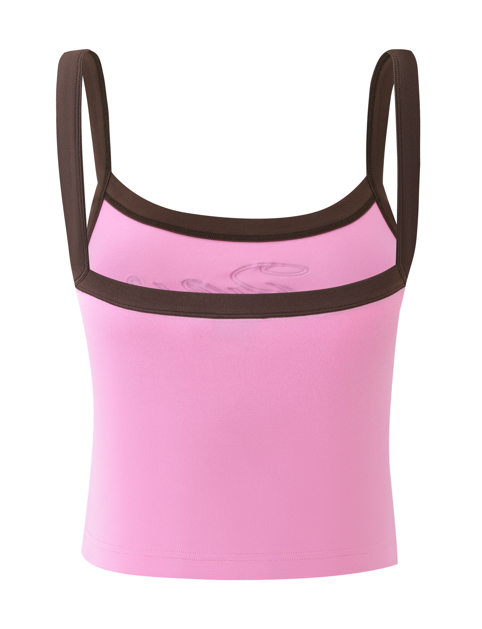 MERRYN TANK - PINK – Tiger Mist USA MERRYN TANK - PINK – Tiger Mist USA