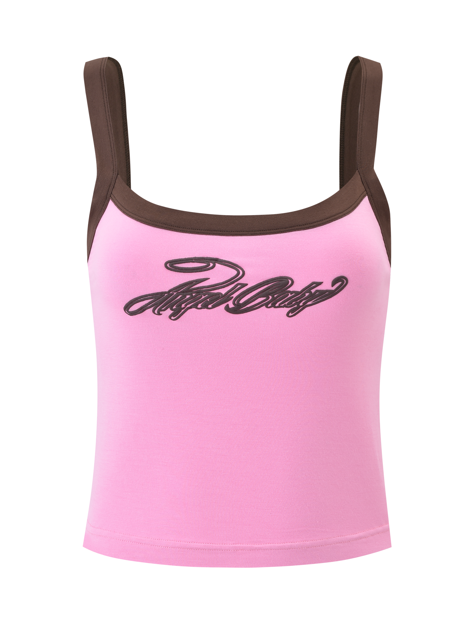 MERRYN TANK - PINK