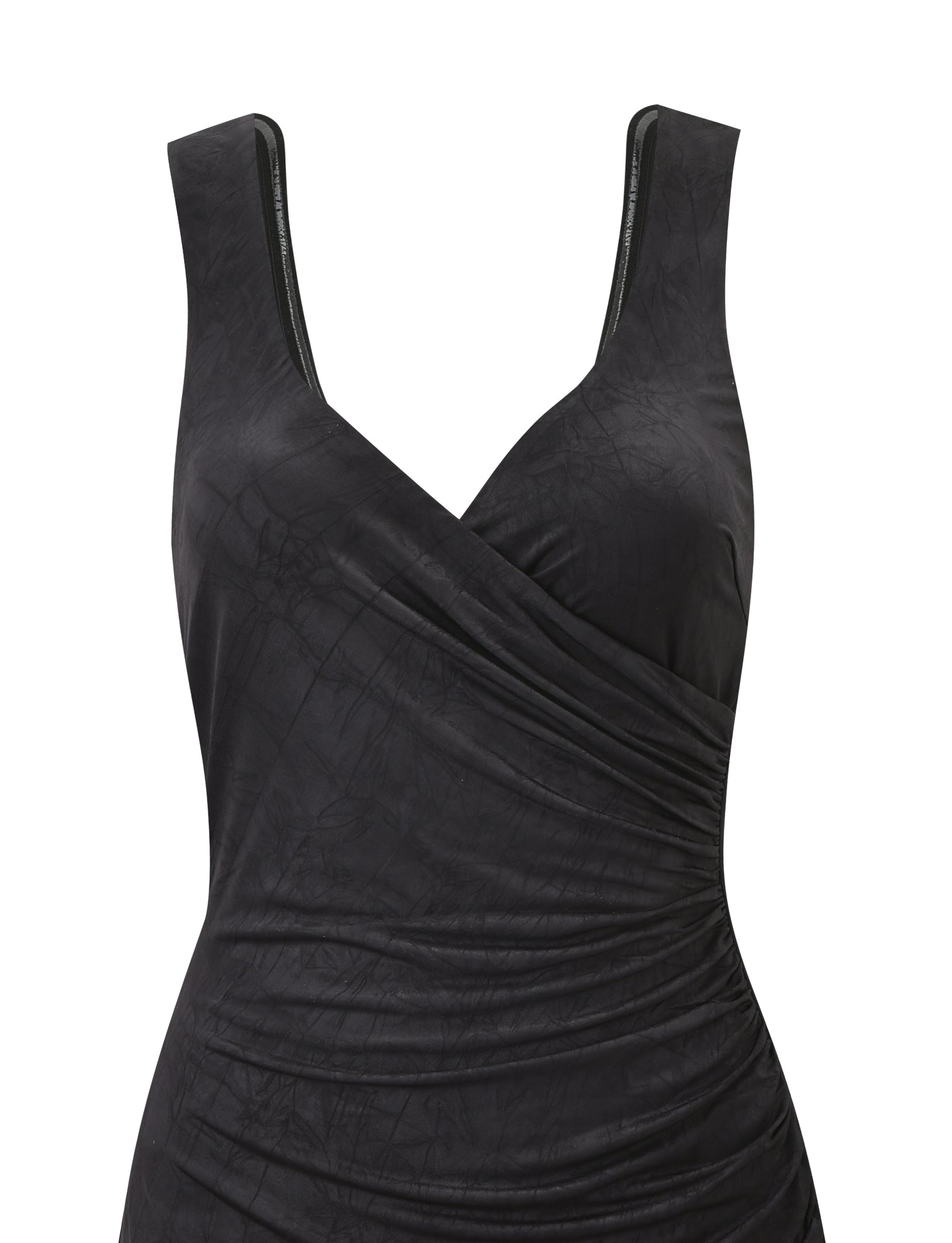 NURA MINI DRESS - BLACK Tiger Mist USA NURA MINI DRESS - BLACK Tiger Mist USA
