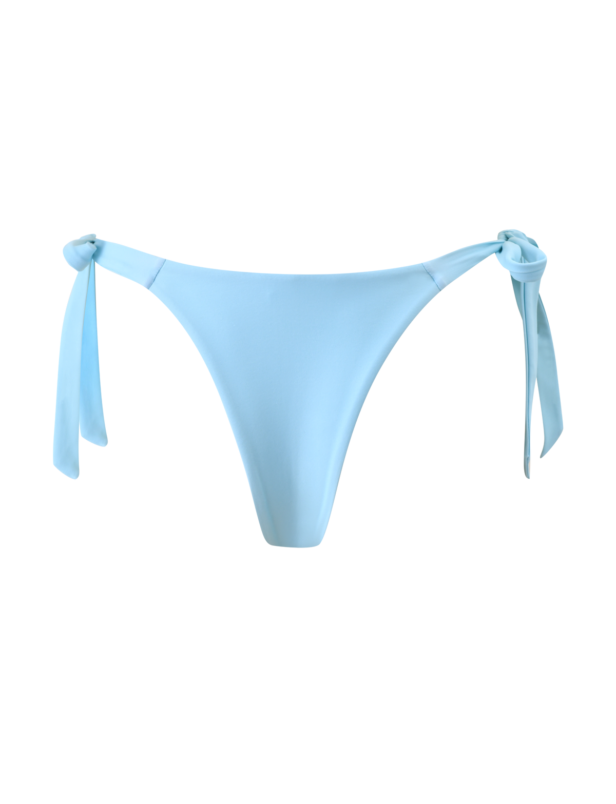 Mist Bottom SID BIKINI BOTTOM - BLUE – Tiger Mist USA