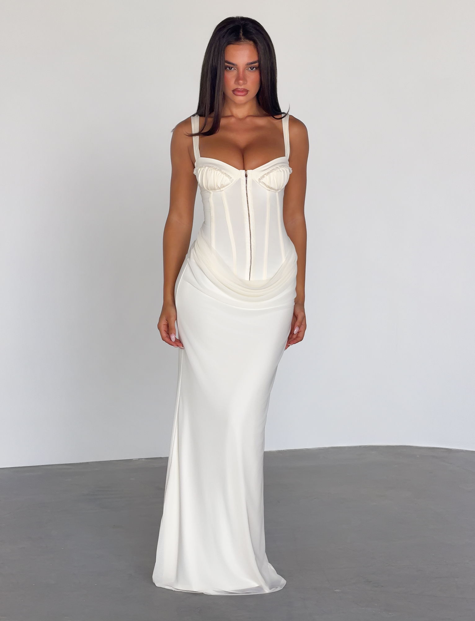GINNY MAXI DRESS
