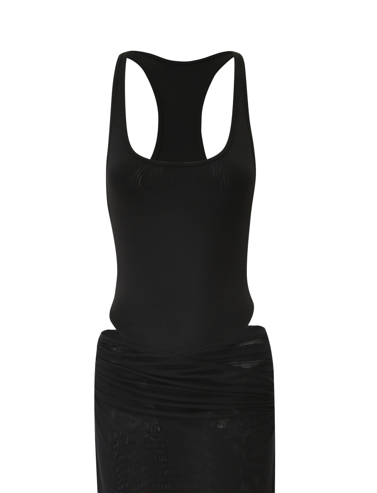 LILIANA-SUMMER MAXI DRESS