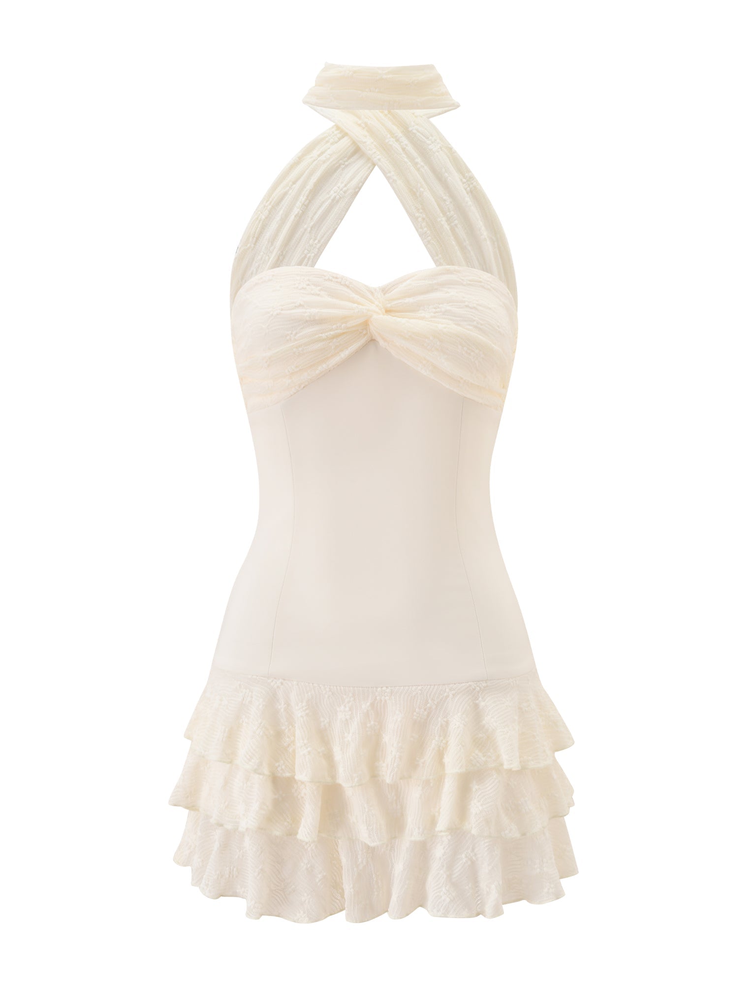 LYRA MINI DRESS