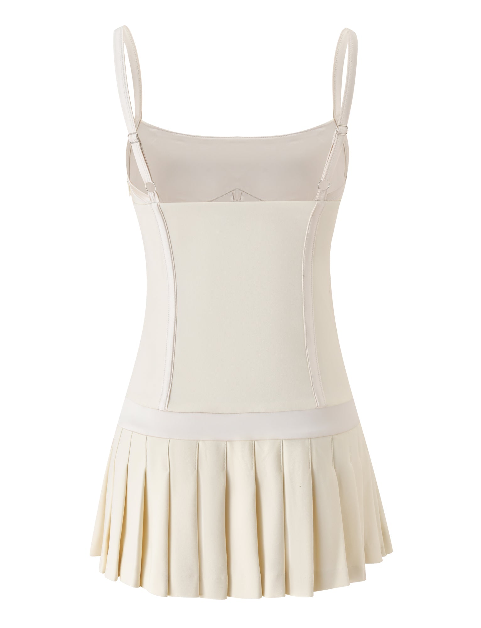 MARLOW MINI DRESS