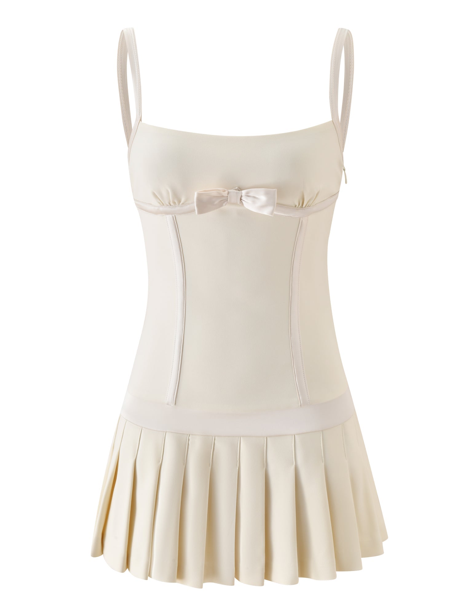 MARLOW MINI DRESS