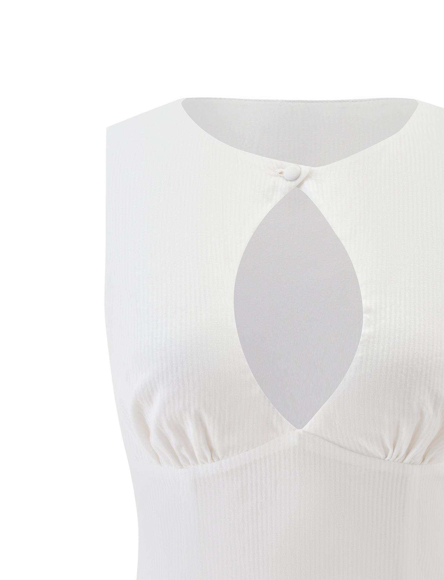 トップス THE SHISHIKUI holed north / WHITE Tops – ページ 2 – SHISHIKUI