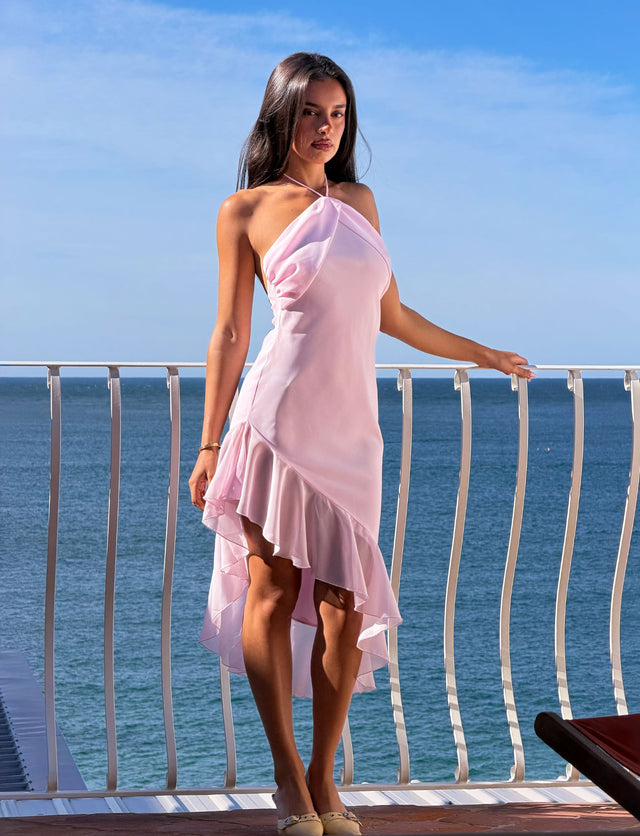 Vacation Dresses