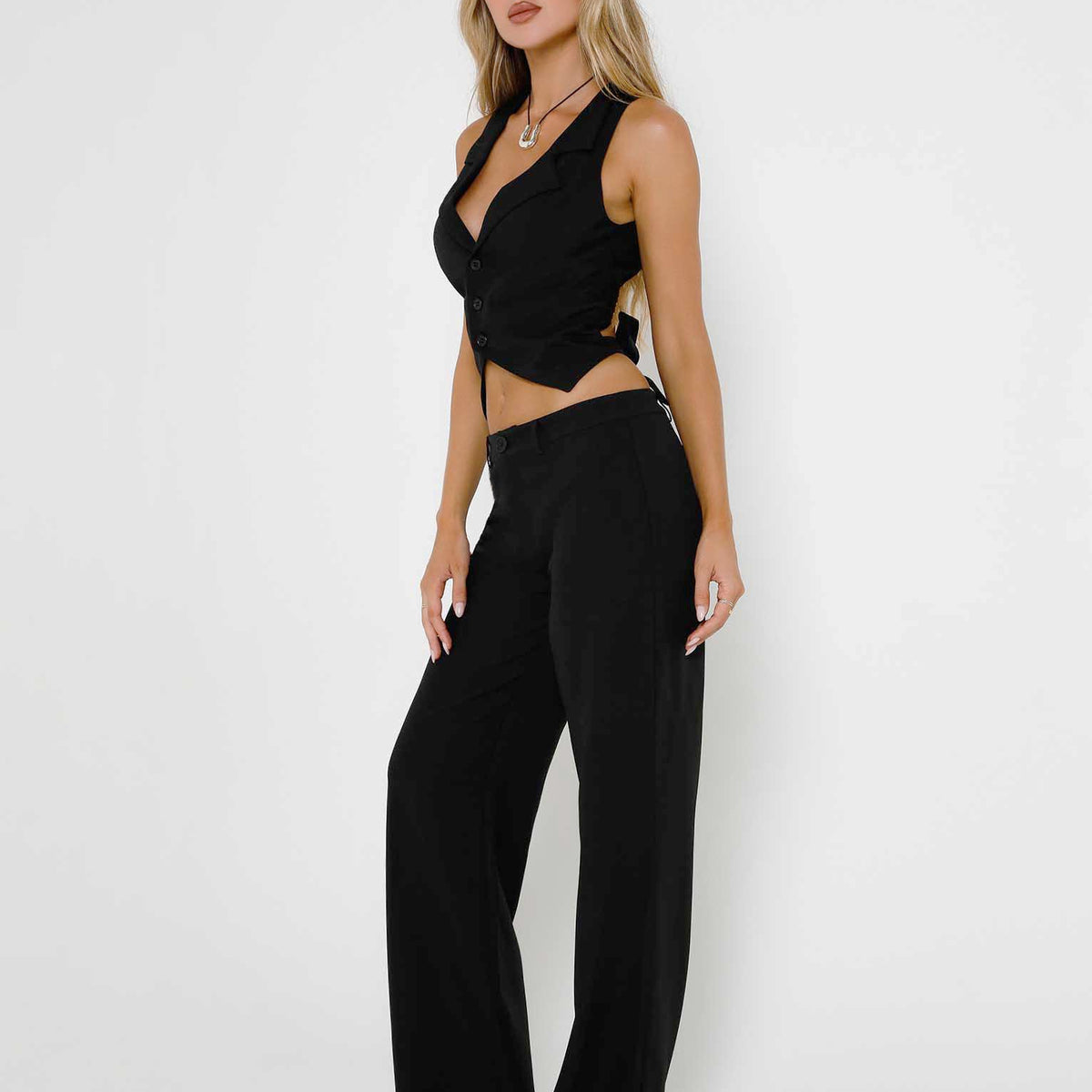 Marguerite Pant